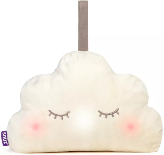 Snuz Συσκευη Λευκων Ηχων Snuz Cloud Cashmere
