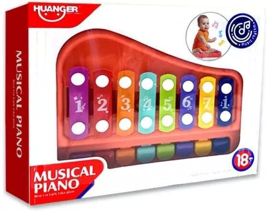 Martin Toys Πιάνο