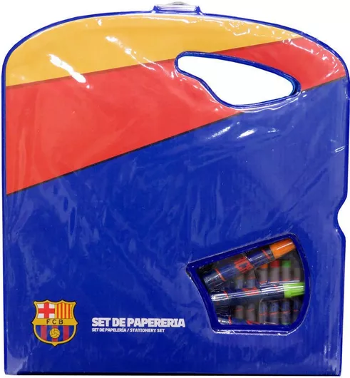CyP Brands Briefcase Σετ Ζωγραφικής 39τμχ