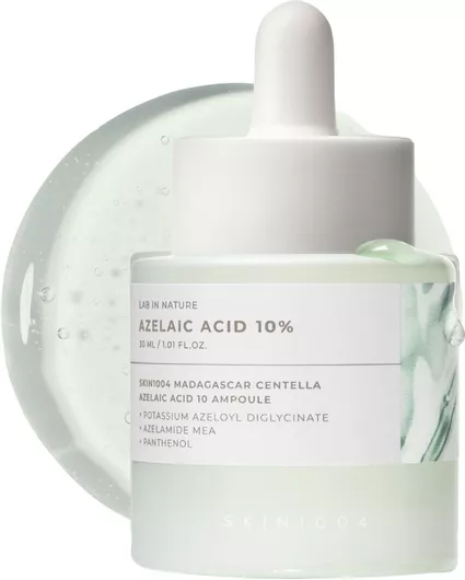 Skin1004 Azelaic Acid Serum Προσώπου για Ατέλειες 30ml