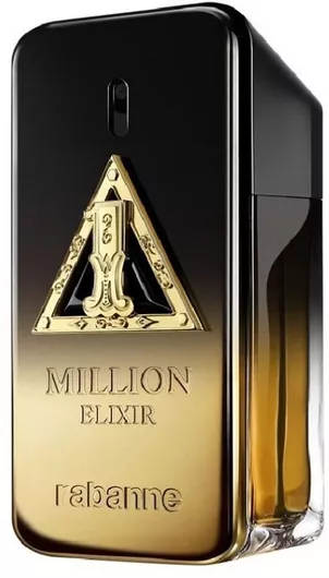 Rabanne 1 Million Night Elixir Pure Parfum 50ml