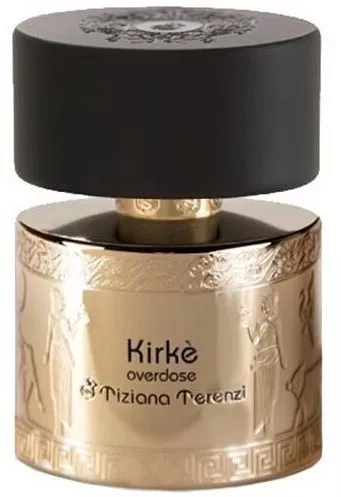 Tiziana Terenzi Kirke Overdose Eau de Parfum 100ml
