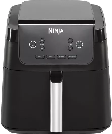 Ninja Air Fryer 6.2lt Μαύρο AF170EU