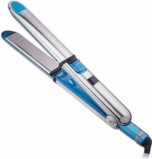 Sokany CS-608 Nano Titanium 750F Πρέσα Μαλλιών Μαλλιών 50W