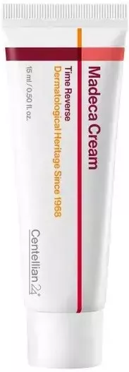 Centellian24 Madeca Cream Time Reverse Season7 15ml