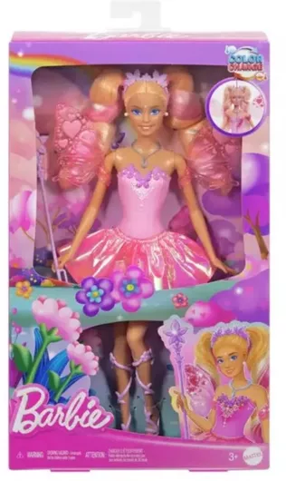 Mattel Μαγική Κούκλα