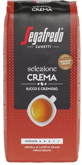 Segafredo Καφές Espresso Selezione σε Κόκκους 1kg