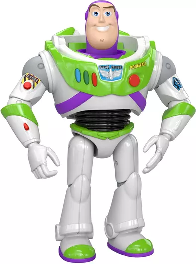 Φιγούρα Δράσης Toy Story 18cm