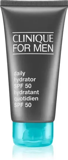 Clinique Men Daily Hydrator Moisturizing Cream Spf 50 75 Ml