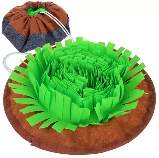Purlov Εκπαιδευτικό Παιχνίδι Σκύλου Σκύλου 48cm 1τμχ