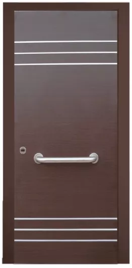 Πόρτα Εσωτερική Laminate 2285-ART-KP-115-ESW