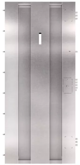 Πόρτα Ασφαλείας 2262-ART-AR-20 90x200cm