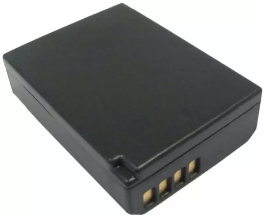 Μπαταρία Ws Xtreme Power Canon Lp-e10 5108b002 7.4v 950mah