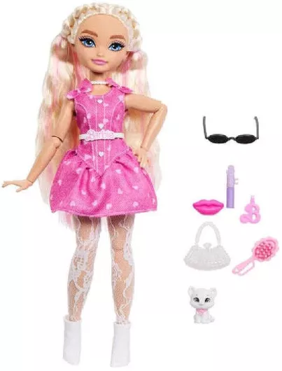 Barbie Κούκλα για 4+ Ετών