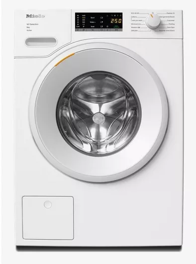 Miele WSA123 WCS Πλυντήριο Ρούχων 8kg 1400 Στροφών CapDosing 12729510