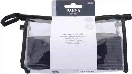 Parsa Ρόλεϊ Μαλλιών 1τμχ
