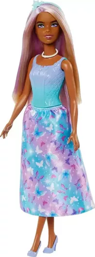 Mattel Κούκλα για 3+ Ετών 32cm