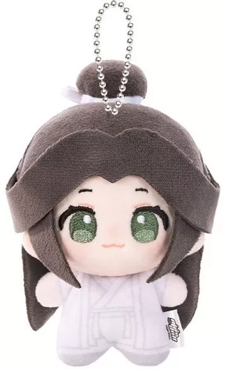 Sakami Heaven Official´s Blessing Μικρό Λούτρινο Xie Lian