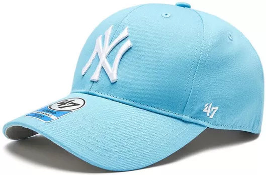 47 Brand Mlb Jockey Μπλε