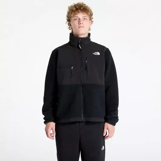 The North Face Retro Denali Μπουφάν Tnf Black