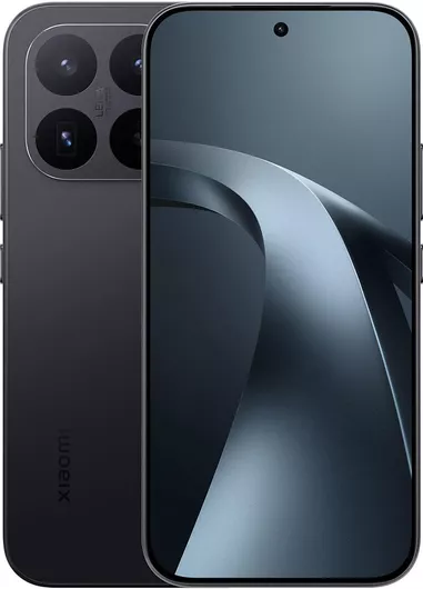 Xiaomi 17T 5G 12GB 512GB Black