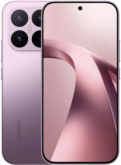 Xiaomi 17T 5G 12GB 256GB Purple