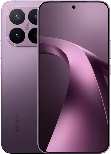 Xiaomi 17T Pro 5G 12GB 512GB Deep Violet