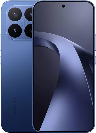 Xiaomi 17T Pro 5G 12GB 512GB Deep Blue