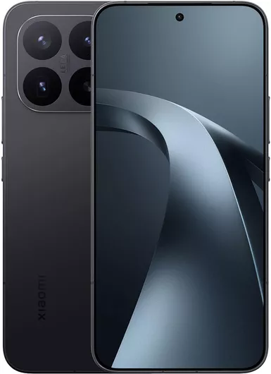 Xiaomi 17T Pro 5G 12GB 512GB Black