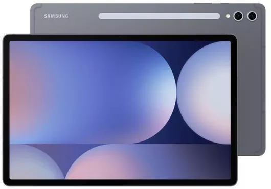 Samsung Galaxy Tab S10+ 5G 12.4" (12GB/256GB) Γκρι