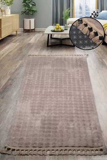 SteweHome Παιδικό Χαλί 80x500cm