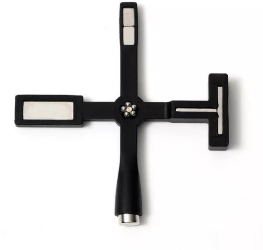 Professional Multifunctional Magnet Cupio Cat Eye
