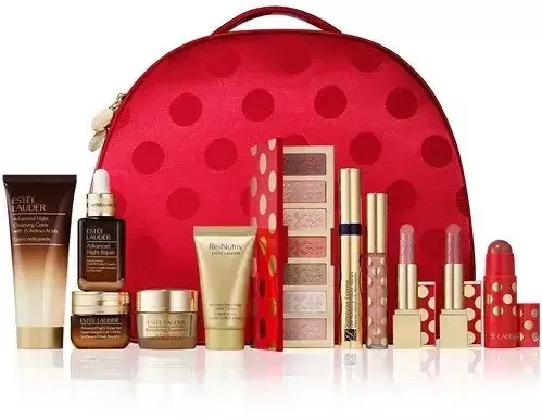 Estee Lauder Holiday Blockbuster Set Σετ Περιποίησης 12τμχ