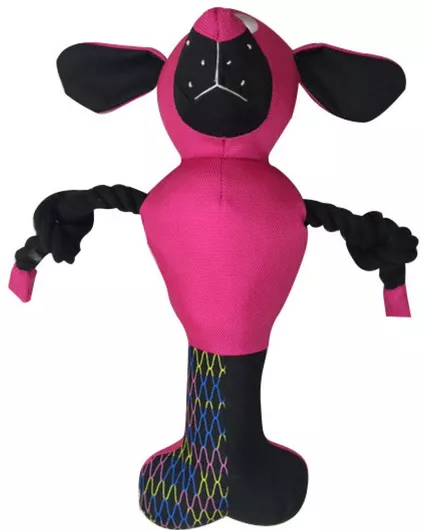 Bio Bites Plush Toy Διαδραστικό Παιχνίδι Σκύλου Σκύλου Ήχο 1τεμ