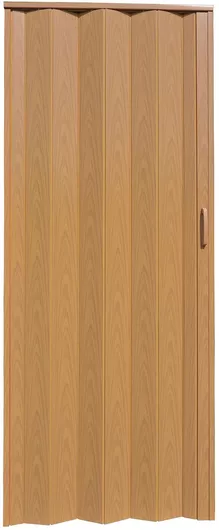 Πόρτα Πτυσσόμενη Artelibre Foldora Φυσικό Pvc 82x0.6x203cm