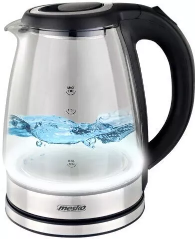 Mesko Βραστήρας 1.8lt 1400W