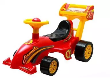 Technok Περπατούρα Ride On