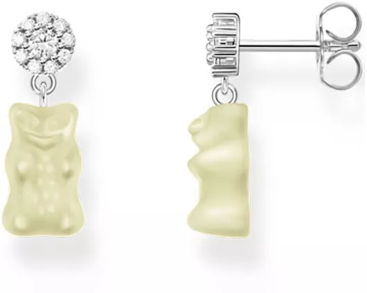 Thomas Sabo ΣκουλαρίκιαΑσήμι