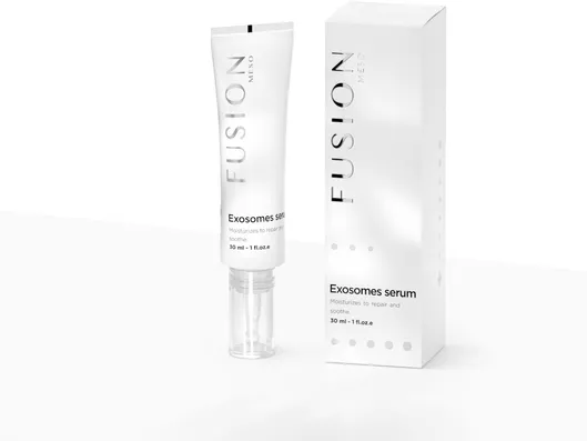 Fusion Meso Exosomes Ενυδατικό Serum Προσώπου 30ml
