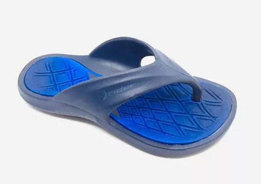 Παιδικές Σαγιονάρες Flip Flops Navy Blue