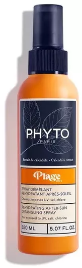 Phyto Plage After Sun Spray Μαλλιών 150ml