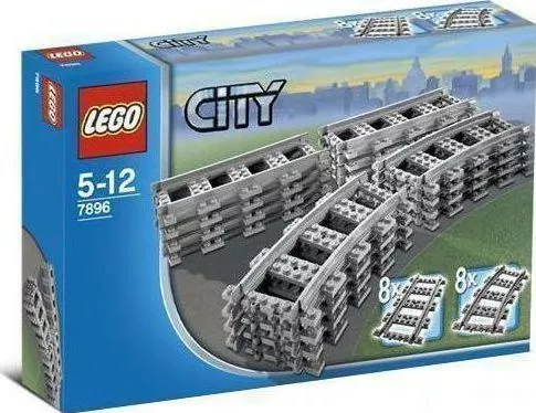 Lego City για 5 - 12 Ετών