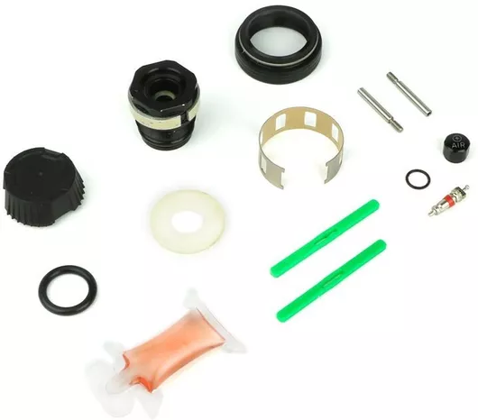Service Kit Rockshox Reverb Axs B1+ 2026+ 20000 Actuations/2 Year Service 34.9mm