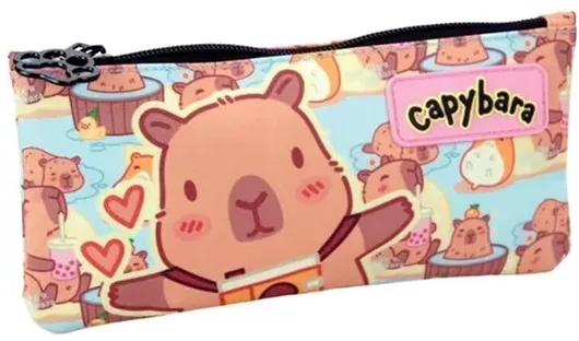Gim Capybara Κασετίνα