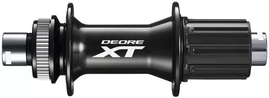 Shimano Xt Fhm8010b Οπίσθιο Κέντρο Ποδηλάτου 32 τρύπες