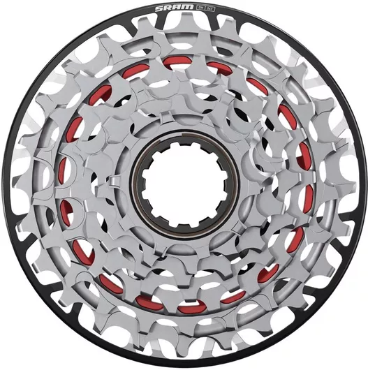 Κασετα Sram Xs-797 T-type 10-24 7 Ταχυτητες Downhill Xd