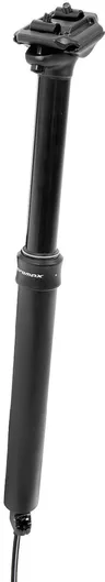 M-Wave Ντίζα Σέλας Ποδηλάτου Τηλεσκοπική 27.2mm