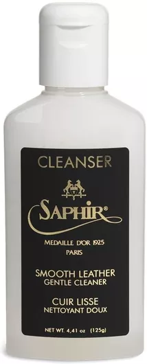 Saphir Médaille D' Cleanser Κρέμα Καθαρισμού Δέρματος 125ml Απόχρωση Neutral 02