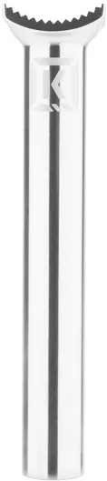 Kink Ντίζα Σέλας Ποδηλάτου Σταθερή 25.4mm