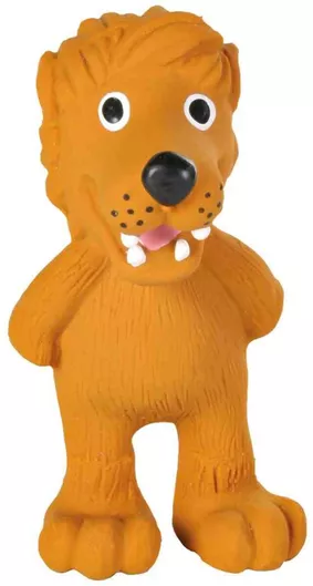 Trixie Παιχνίδι Σκύλου Σκύλου Latex Mini Ζωάκι 11cm